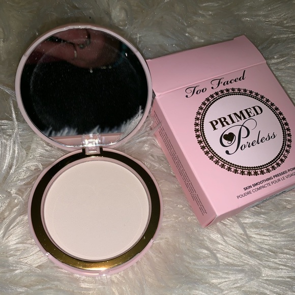 Too Faced Other - Primed poreless SALE